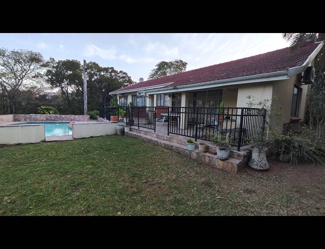 4 BEDROOM HOUSE FOR SALE IN DAWNCLIFFE